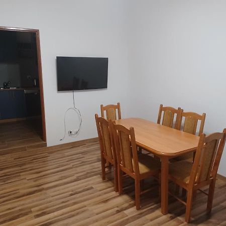Fajne Mieszkanko Z Klima Gołdap Dış mekan fotoğraf