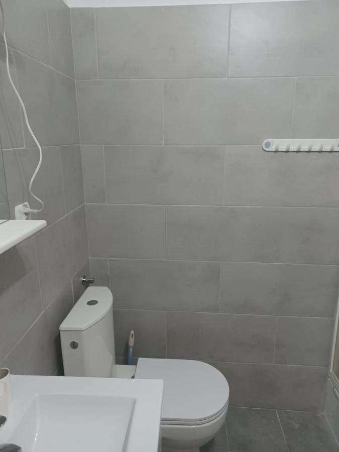 Fajne Mieszkanko Z Klima Gołdap Dış mekan fotoğraf